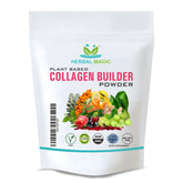 Plant-Based Natural Collagen Powder (250g)